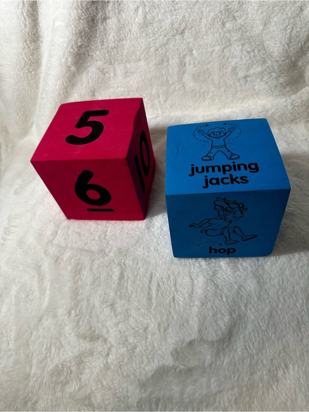 Assorted early learning bundle #7 - Picture 4 of 9